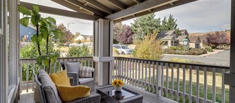 4 Mi to Downtown Reno: Spacious Family Retreat!