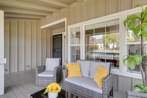 House (5 Bedrooms) | Interior - 4 Mi to Downtown Reno: Family Retreat w/ Fireplace (Reno)