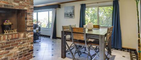 Casa (4 Bedrooms) | Interior