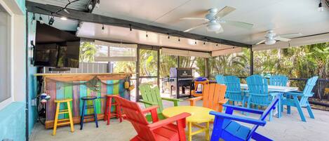 Hus (4 Bedrooms) | Boendets fasad