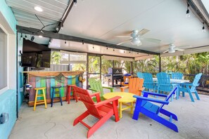 Casa (4 Bedrooms) | Fachada da propriedade
