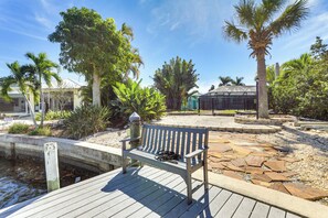 Hus (4 Bedrooms) | Interiör