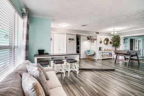 Casa (4 Bedrooms) | Parte interna