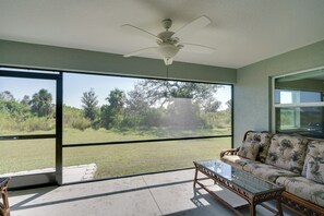 Ferienhaus (3 Bedrooms) | Innenbereich