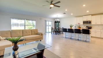 Nhà (4 Bedrooms) | Nội thất