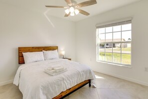 Casa (4 Bedrooms) | Interior