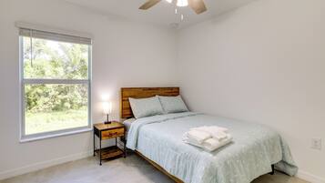 Nhà (4 Bedrooms) | Nội thất