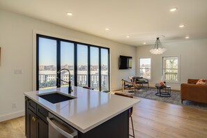 Casa (3 Bedrooms) | Interni
