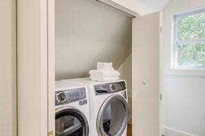 Casa (3 Bedrooms) | Parte interna