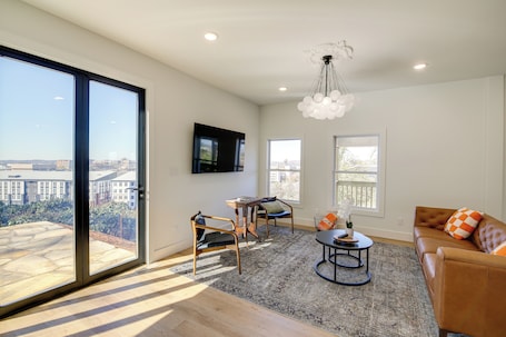 独立别墅 (3 Bedrooms) | 住宿内部