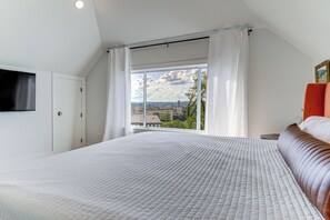 独立别墅 (3 Bedrooms) | 住宿内部