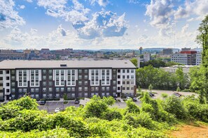 Casa (3 Bedrooms) | Parte interna