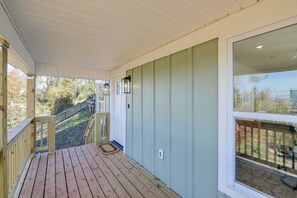 Nhà (3 Bedrooms) | Nội thất