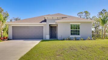 Casa (4 Bedrooms) | Interior