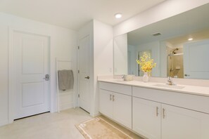 Casa (4 Bedrooms) | Interior