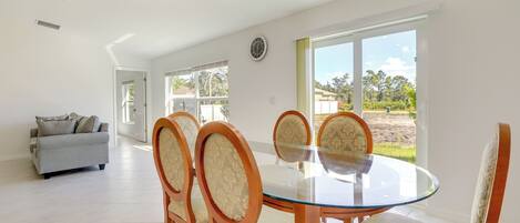 Casa (4 Bedrooms) | Interni