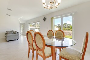 Casa (4 Bedrooms) | Interni