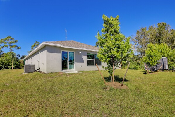 ハウス (4 Bedrooms) | 内装