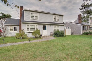 Appartement (1 Bedroom) | Intérieur