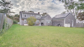 Apartment (1 Bedroom) | Front of property