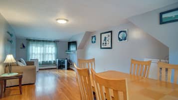 Apartment (1 Bedroom) | Front of property