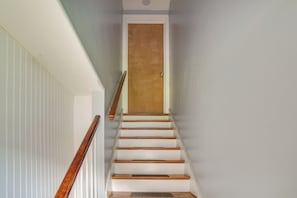 Appartement (1 Bedroom) | Intérieur