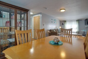 Apartemen (1 Bedroom) | Interior