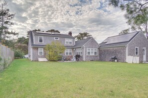 Apartment (1 Bedroom) | Bahagian dalam