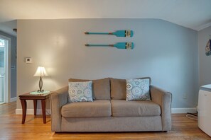 Appartement (1 Bedroom) | Intérieur