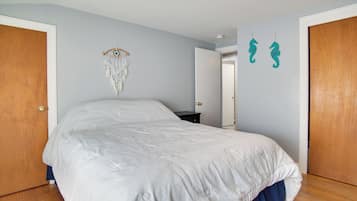 Căn hộ (1 Bedroom) | Nội thất