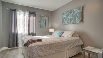 Apartment (1 Bedroom) | Interior