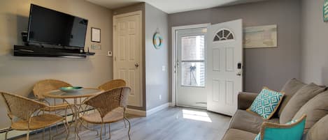 Apartment (1 Bedroom) | Front of property