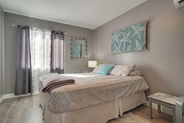 Appartement (1 Bedroom) | Intérieur