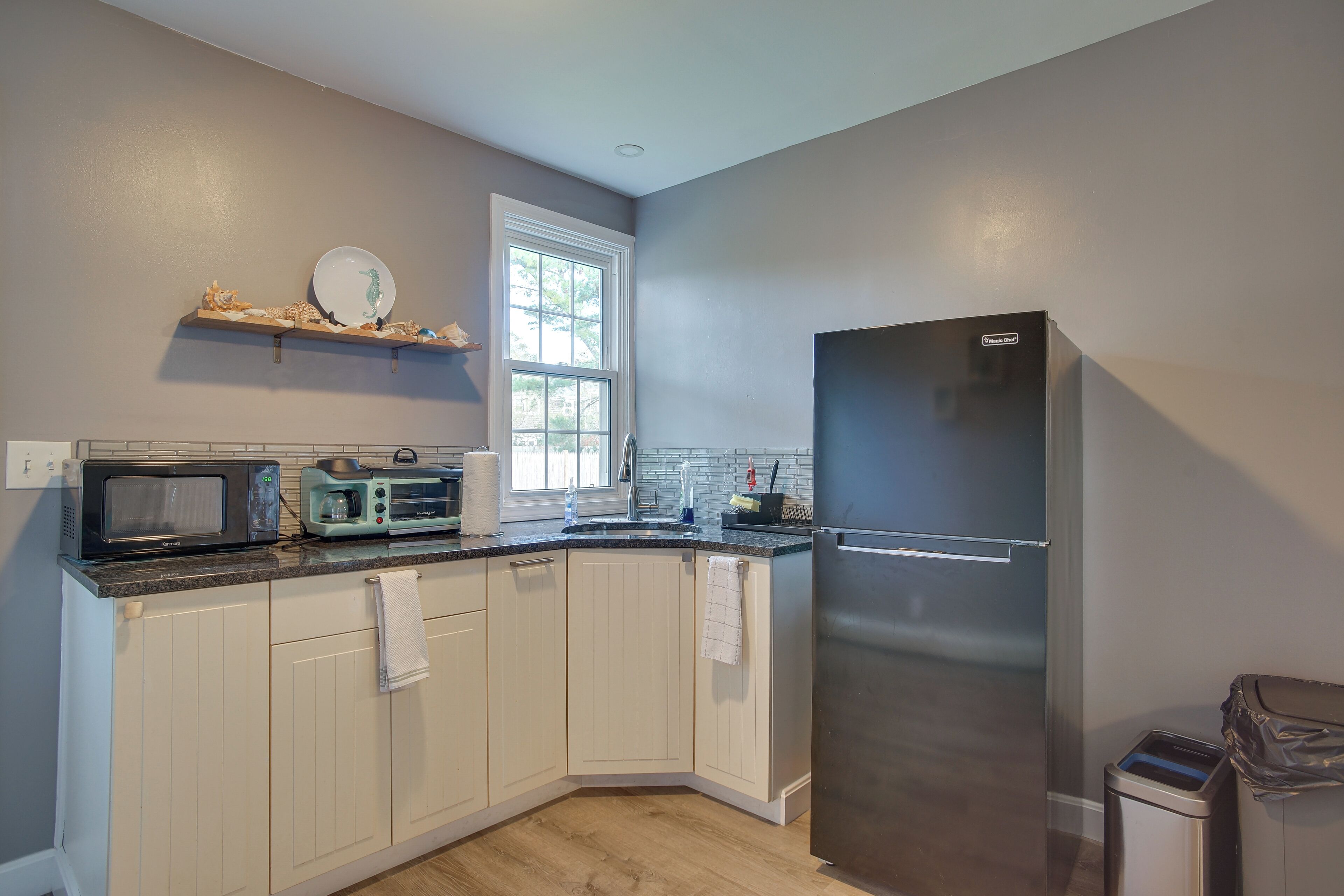 公寓 (1 Bedroom) | 住宿內部