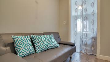 Apartemen (1 Bedroom) | Interior