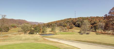 Villa (4 Bedrooms) | Interior