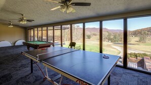 Villa (4 Bedrooms) | Interior - Lafollette Home: Community Pool & Mountain Views! (La Follette)