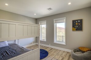 Villa (4 Bedrooms) | Interior