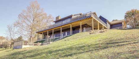 Villa (4 Bedrooms) | Interiör