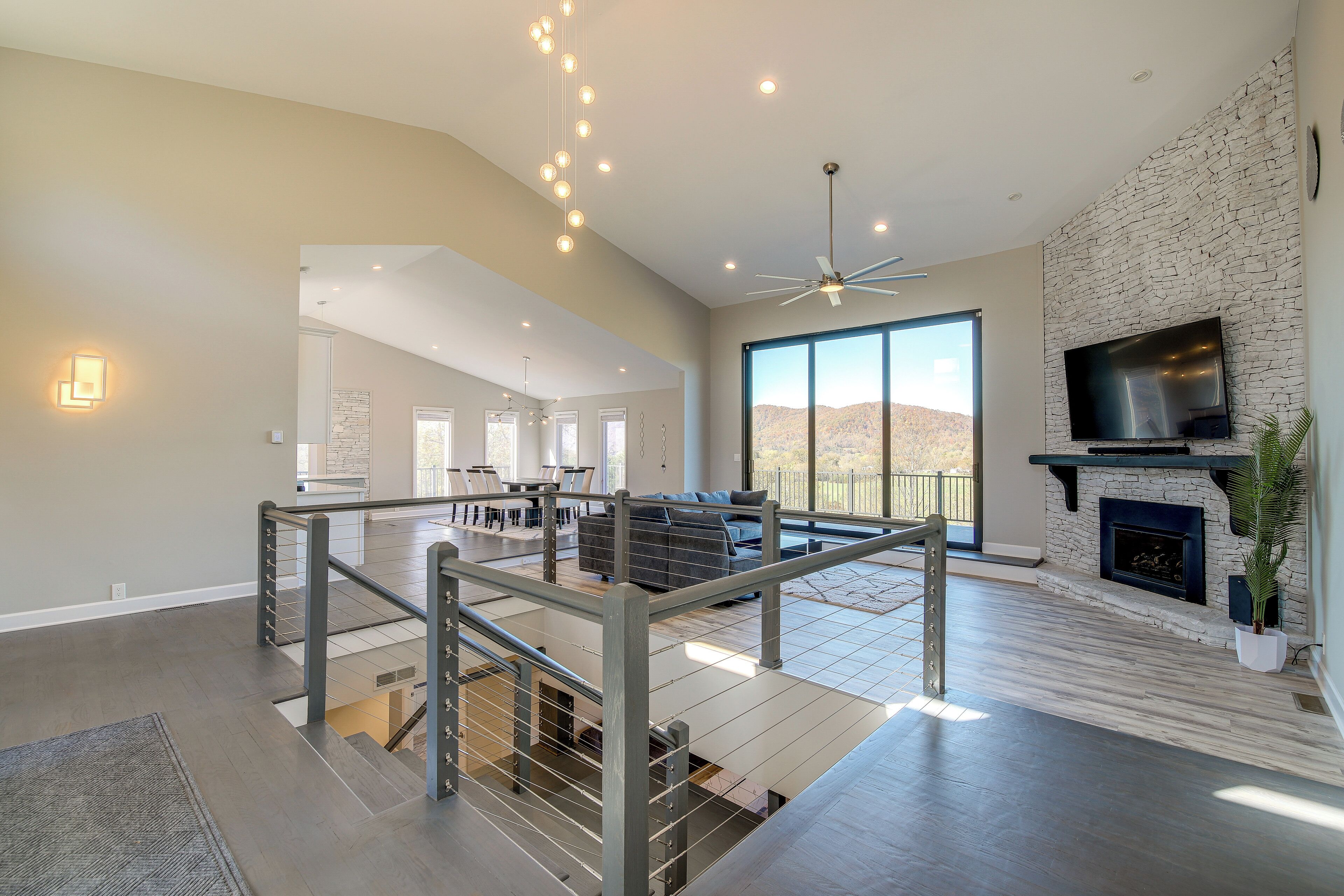 Villa (4 Bedrooms) | Interior