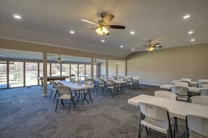 Villa (4 Bedrooms) | Interior