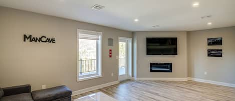 別墅 (4 Bedrooms) | 內部