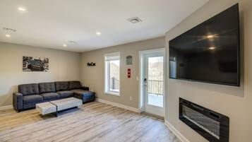 Vila (4 Bedrooms) | Interior