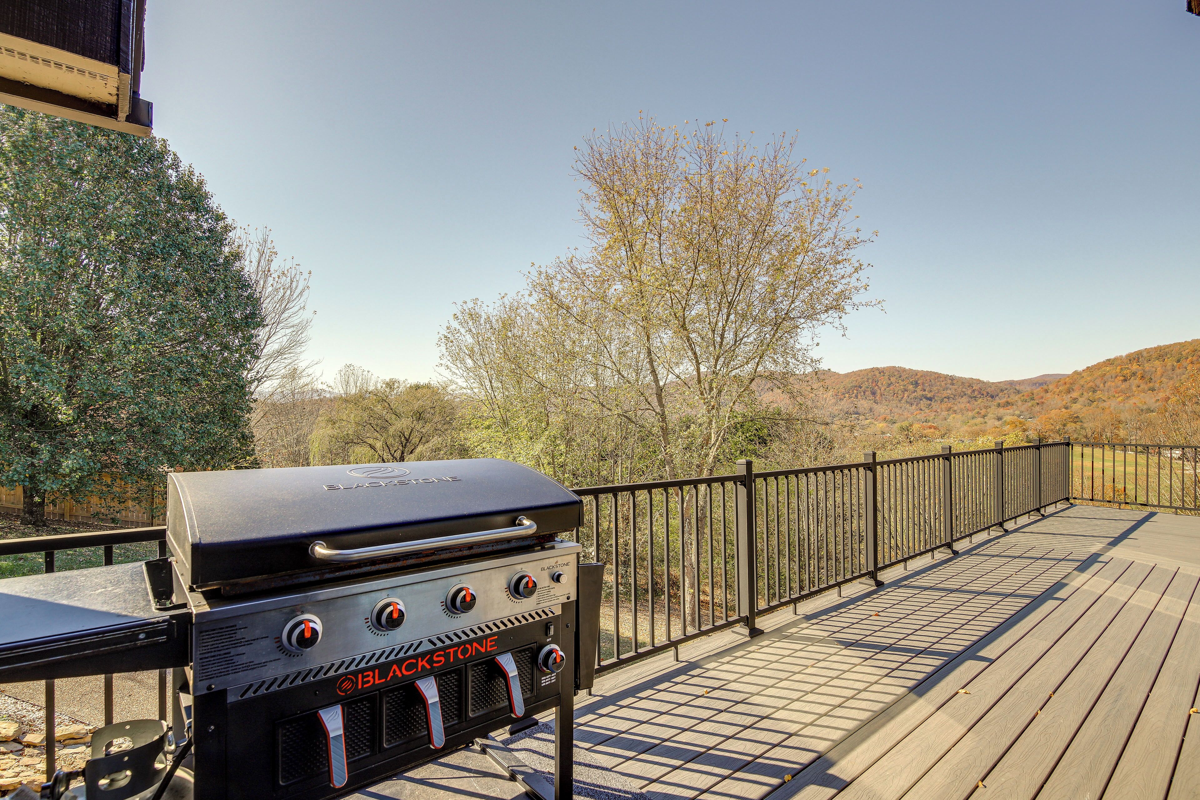 Villa (4 Bedrooms) | Interior