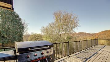 Villa (4 Bedrooms) | Interior