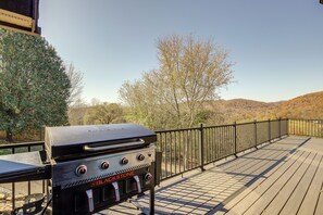 Villa (4 Bedrooms) | Intérieur