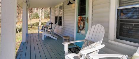 Hus (3 Bedrooms) | Interiør