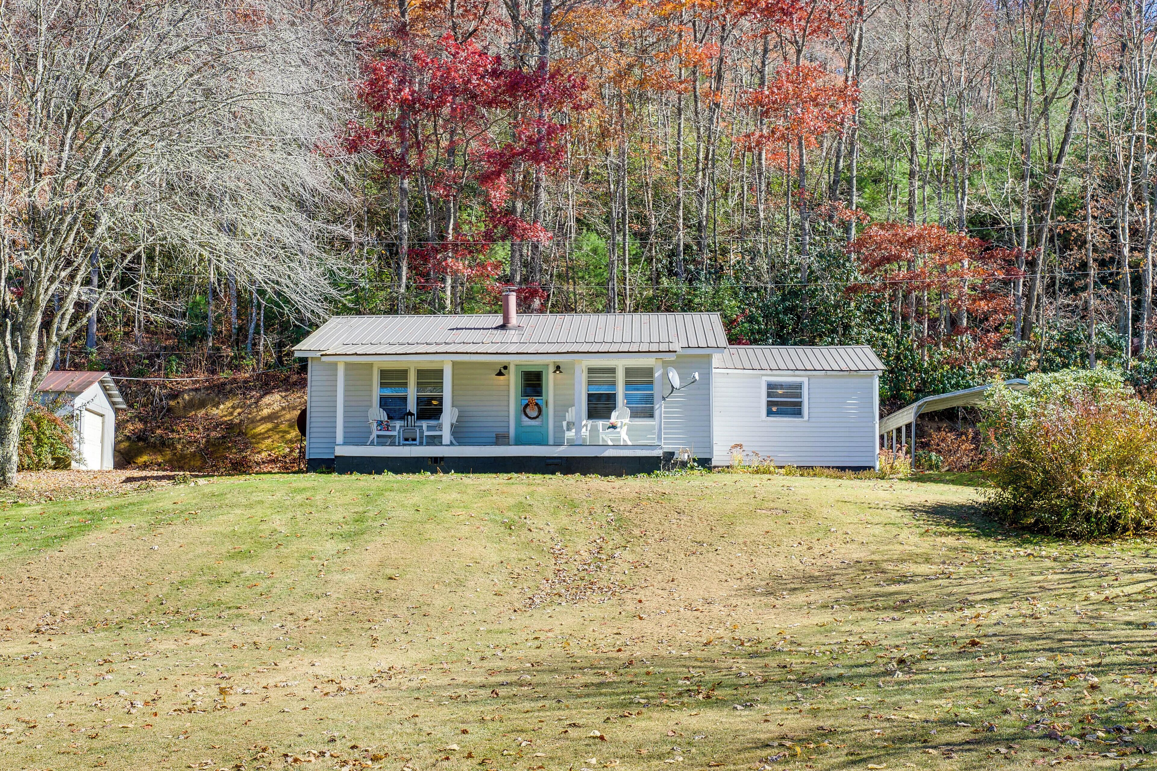 Nhà (3 Bedrooms) | Nội thất