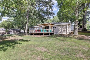 Hus (2 Bedrooms) | Interiör