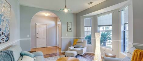 Casa (4 Bedrooms) | Interior